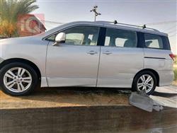 Nissan Quest